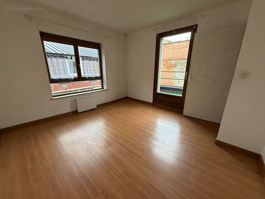 Appartement à LILLE