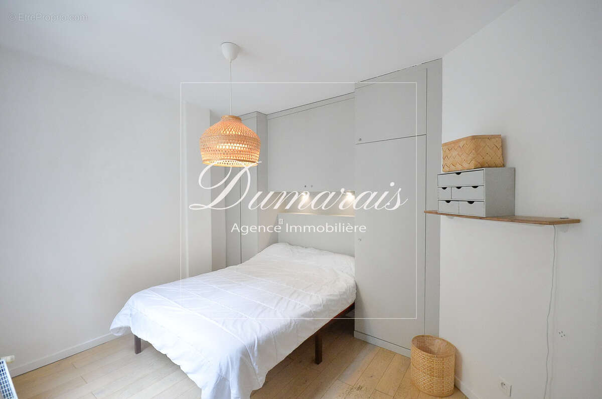 Paris 75003 - appartement 2 pieces - photo 5