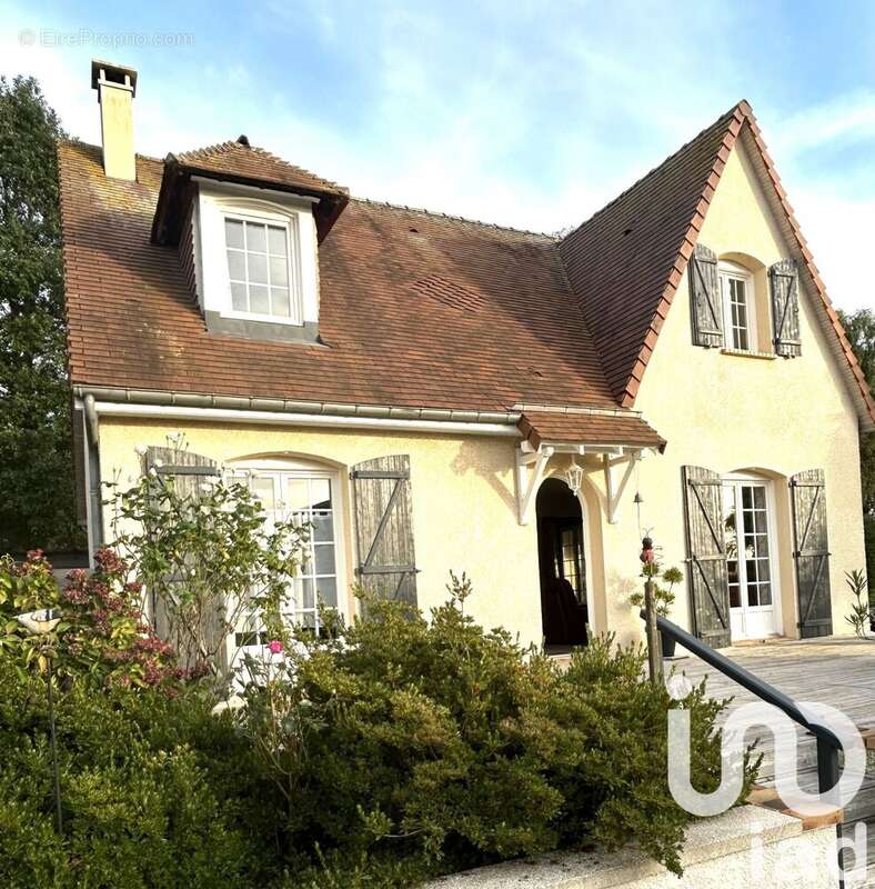 Photo 3 - Maison à CORNEVILLE-SUR-RISLE