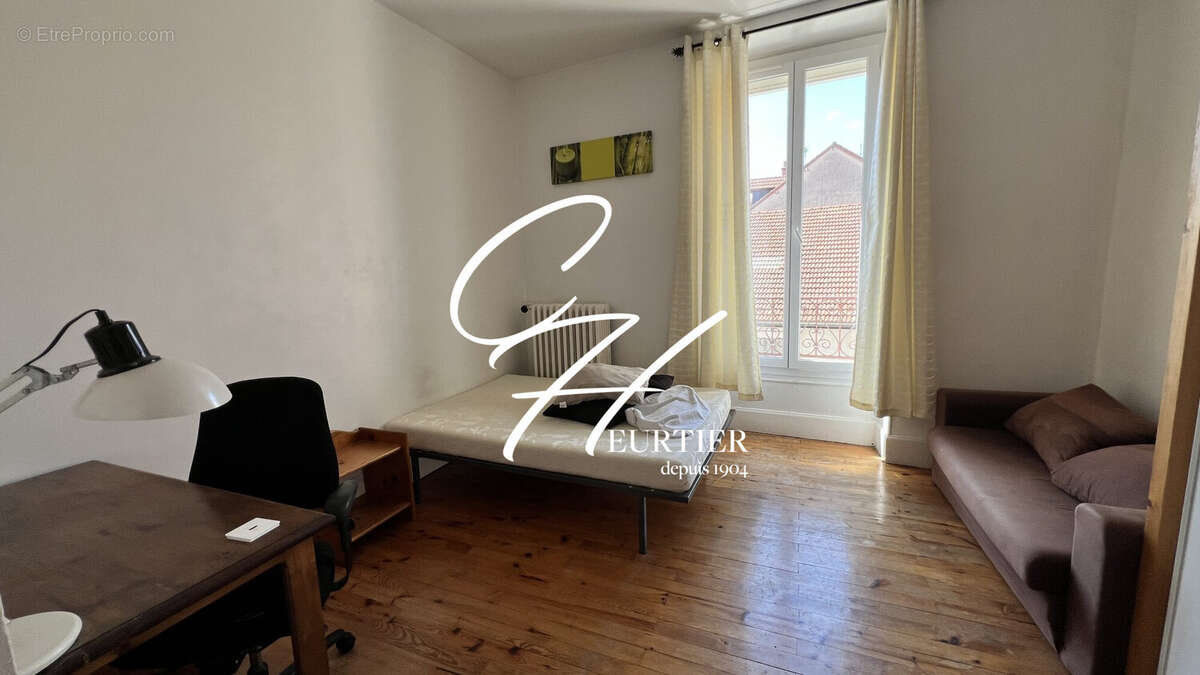 Appartement 52 m² à Grenoble  - photo 7