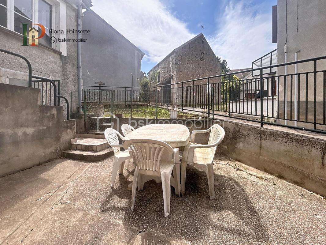 Investissement, résidence principale ou projet mixte : une opportunité à saisir dans le Chablisien - photo 15