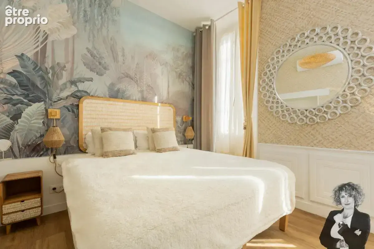 Maison d’hôtes de caractère avec piscine – Cœur de Salon-de-Provence - photo 19