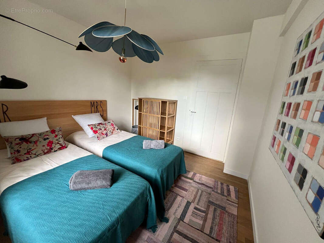 Appartement à GERARDMER