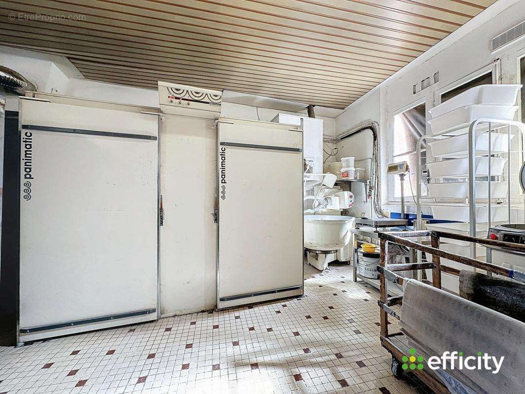 Boulangerie/Pâtisserie - photo 7