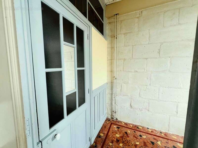 Maison à CHATELLERAULT