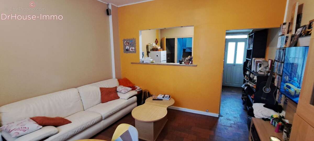 Maison 66 m² à Presles  - photo 18