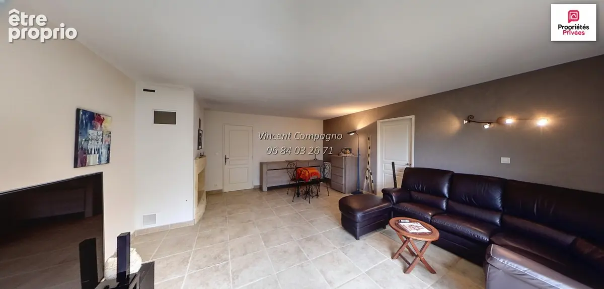 Maison Plain-pied avec Garage 40 m² au bord du lac - photo 9