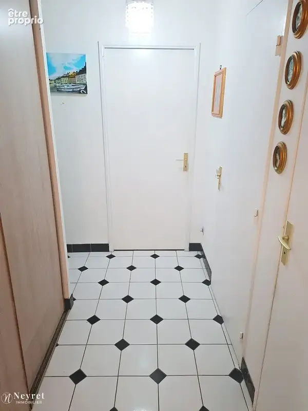 Opportunité : dans une Résidence prisée Hauteclair, T4 de 85,58 m2 avec une terrasse, un balcon, une cave - photo 13