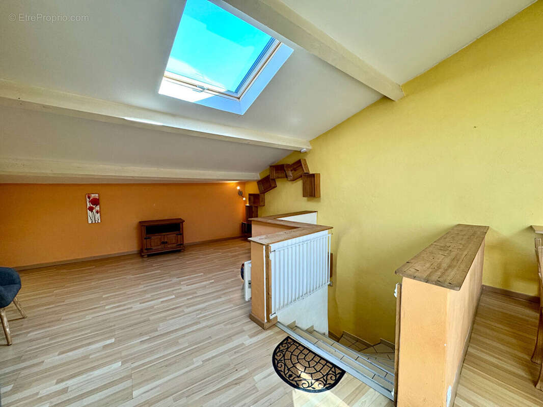 Appartement à BRIGNOLES