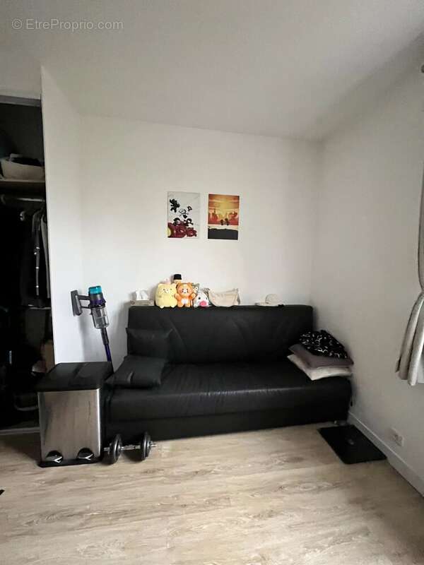 Appartement à VILLEJUIF