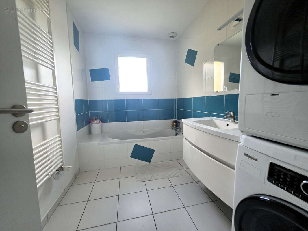 La villa dont tout le monde reve a  mezeriat - photo 8