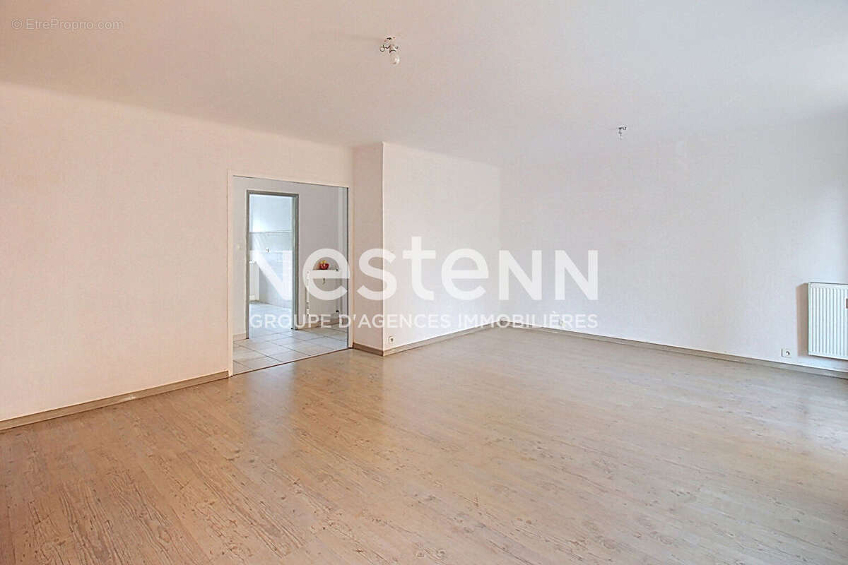 Appartement à DRAGUIGNAN