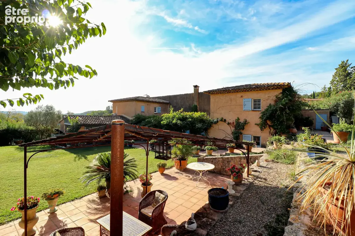 Exclusivite ancien moulin de caractere de 250m2 sur terrain de 2447m2 avec piscine et dependances - photo 32