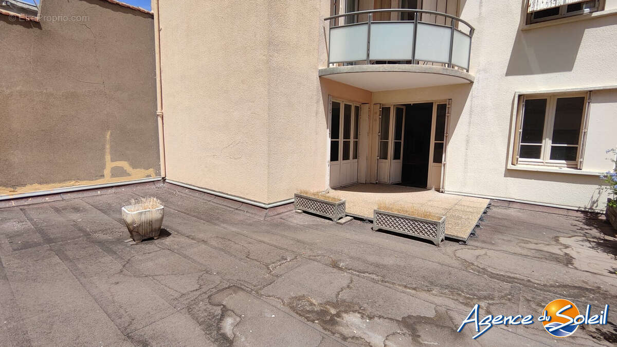 Appartement 109 m² à Beziers  - photo 2