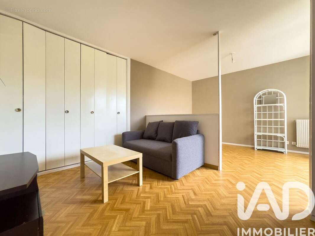 Photo 4 - Appartement à CHARLEVILLE-MEZIERES