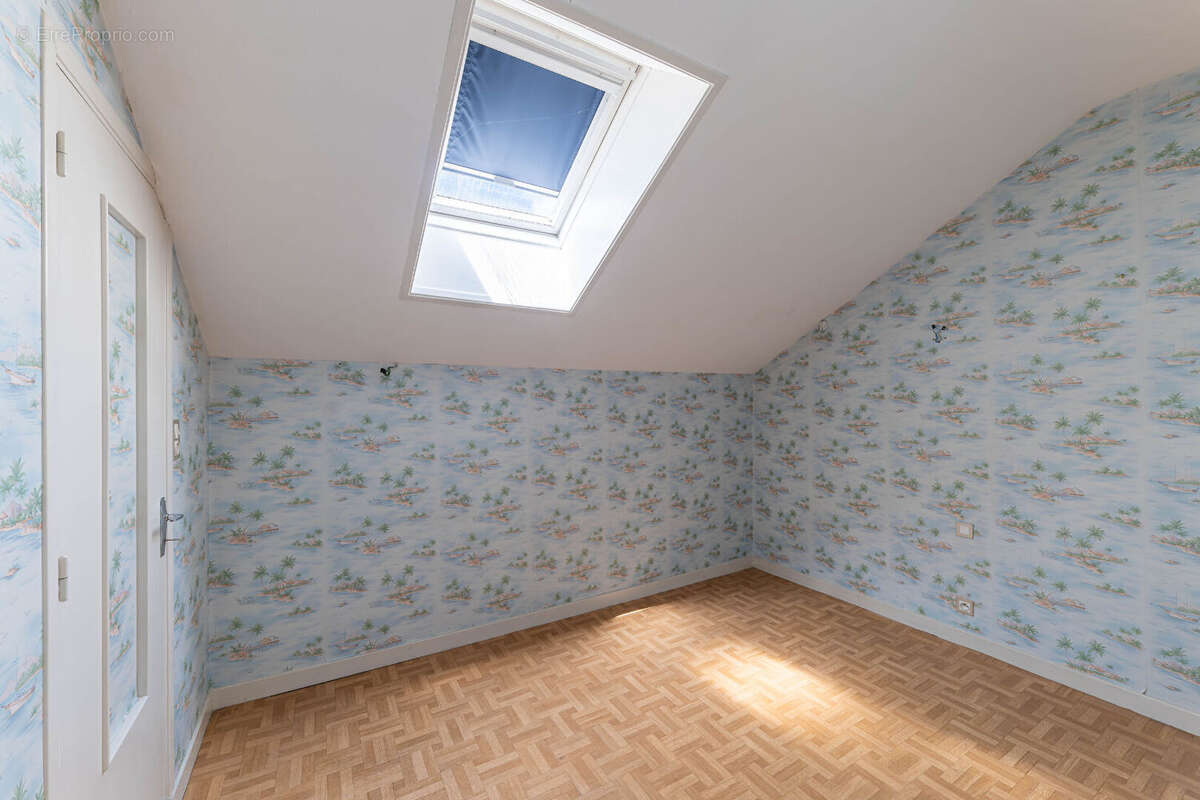 Maison à CLERMONT-FERRAND