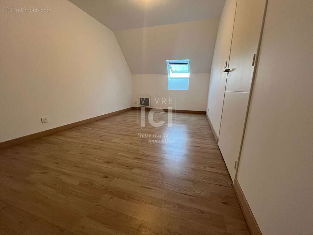 Maison à FAY-DE-BRETAGNE