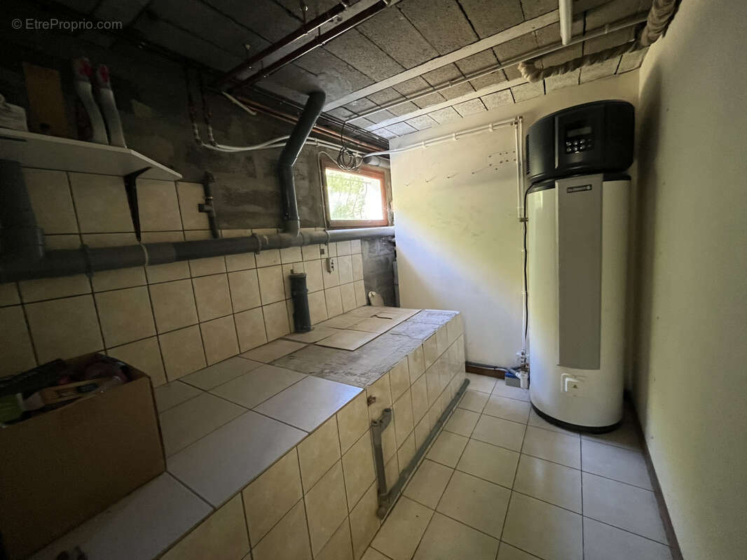 Maison à MORTAGNE-SUR-GIRONDE