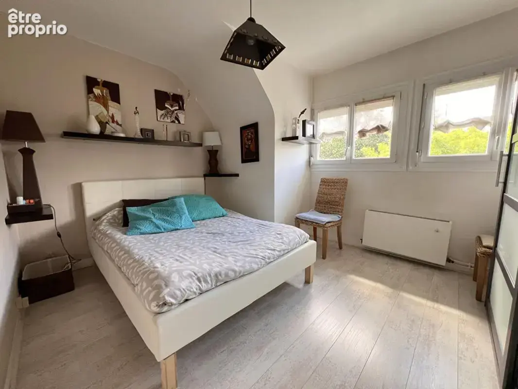 Maison - Yvré L'Evêque - 5 pièce(s) - 132 m² - photo 11