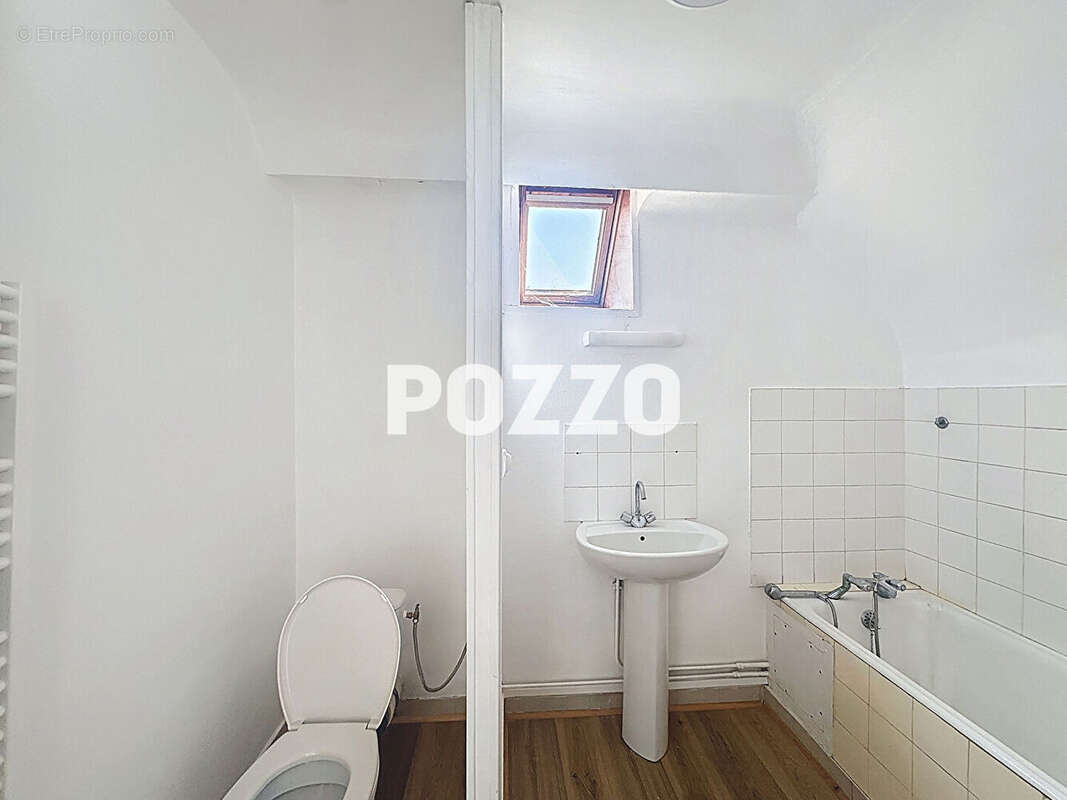 Appartement à FALAISE