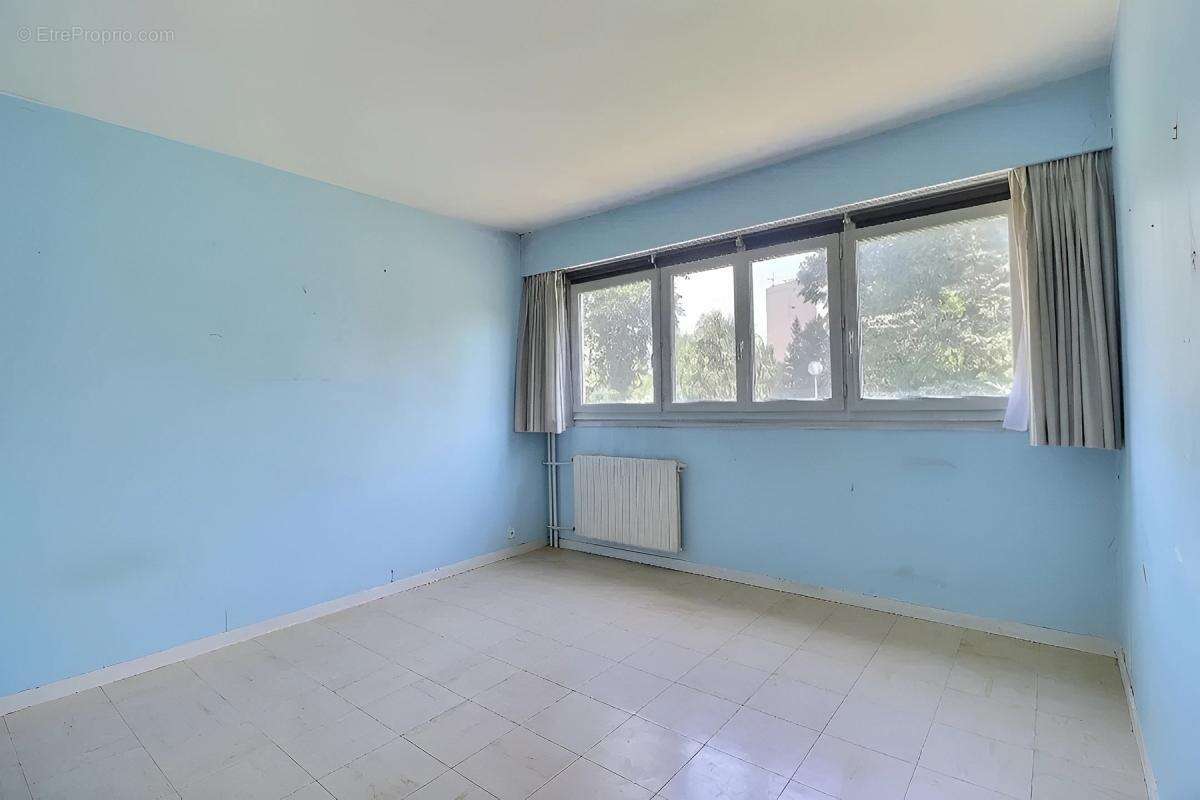 Appartement à MARLY-LE-ROI