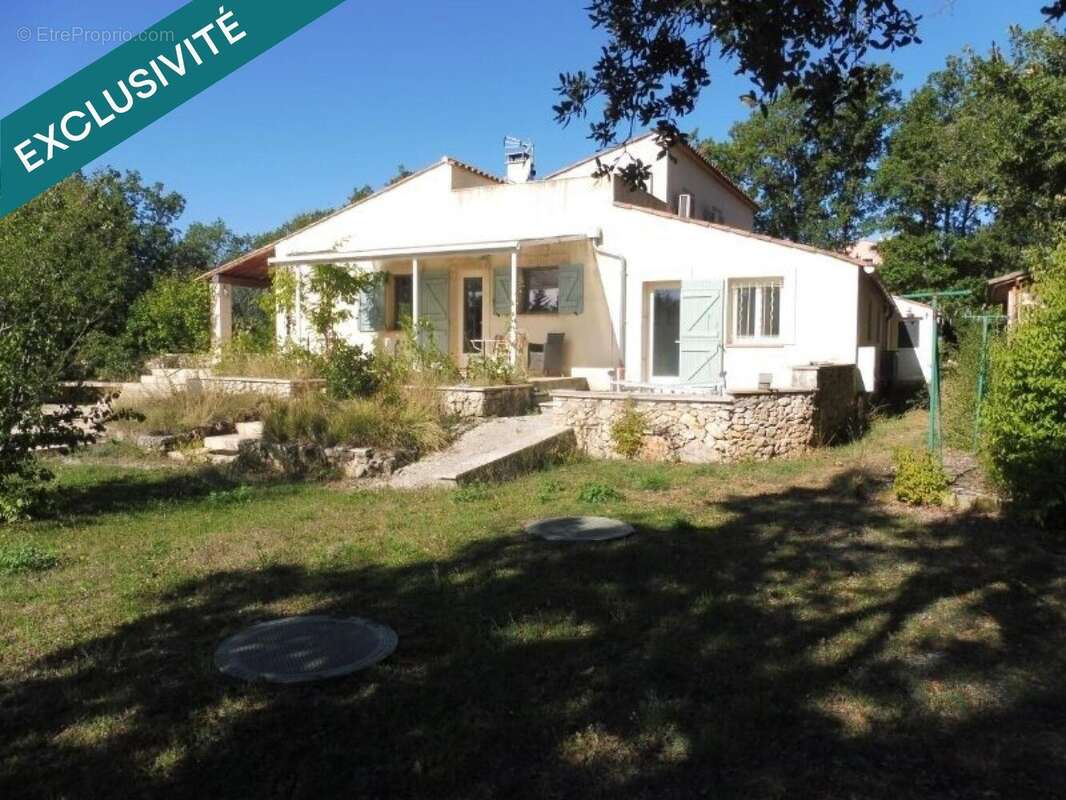 Photo 4 - Maison à REILLANNE