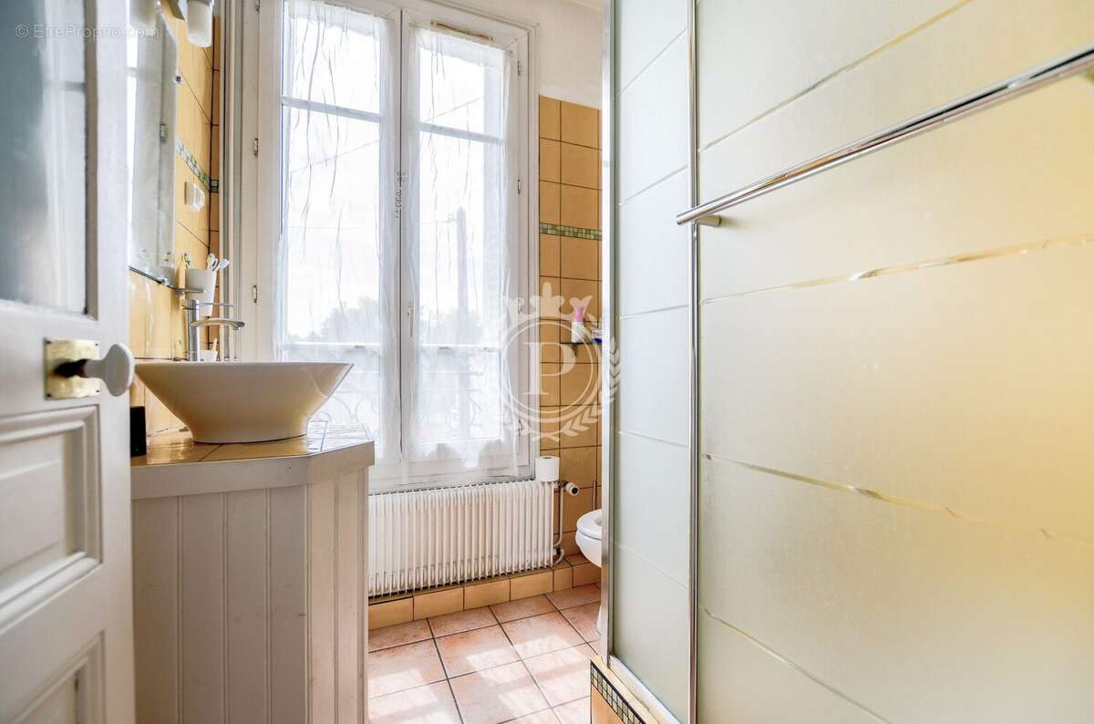 Maison 101 m² à Ermont  - photo 9