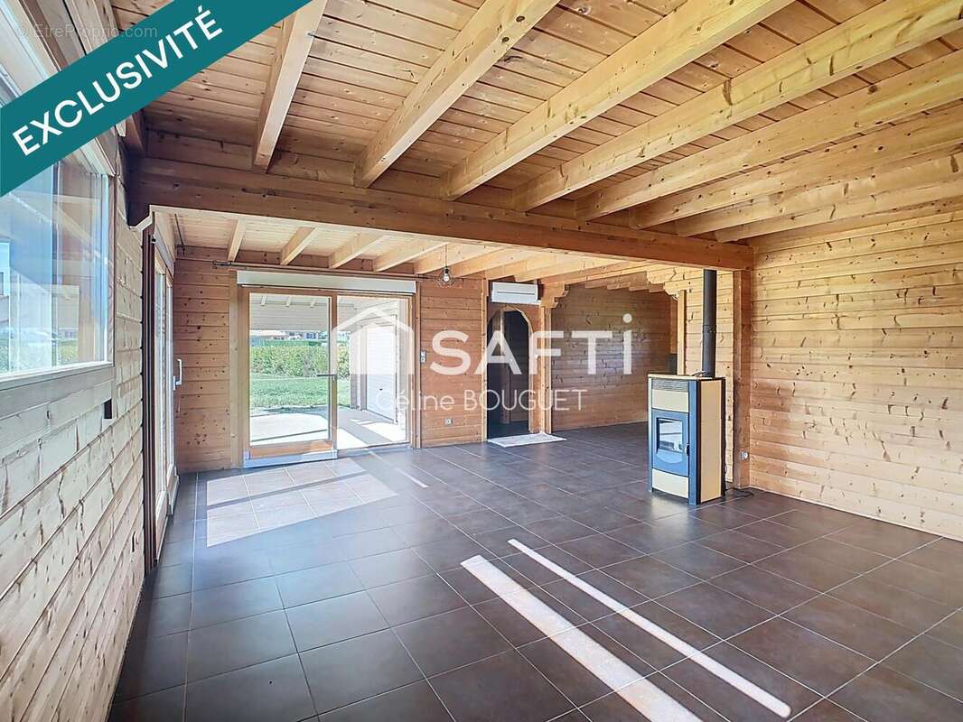 Photo 9 - Maison à MONTBETON