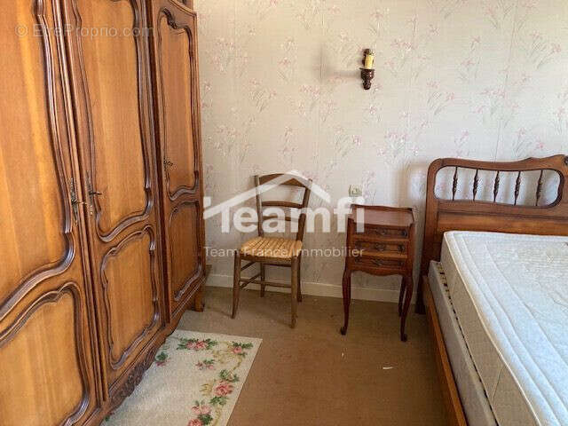 Maison à SAINT-FLORENT-SUR-CHER