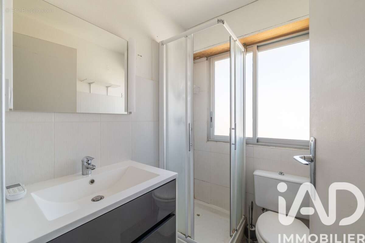 Photo 5 - Appartement à HUEZ