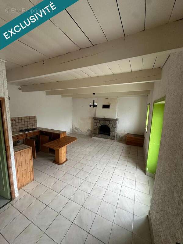 Photo 2 - Maison à PLOUIGNEAU