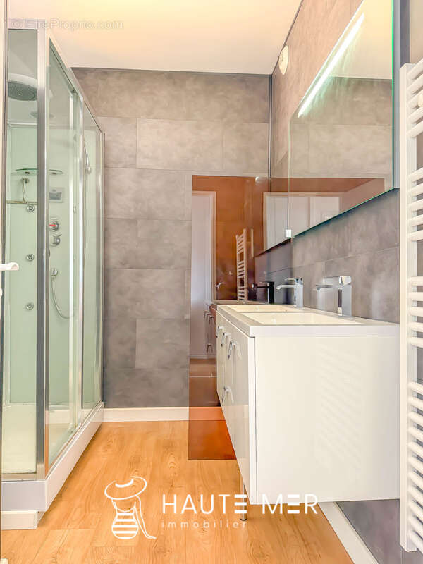 Appartement à LES SABLES-D'OLONNE