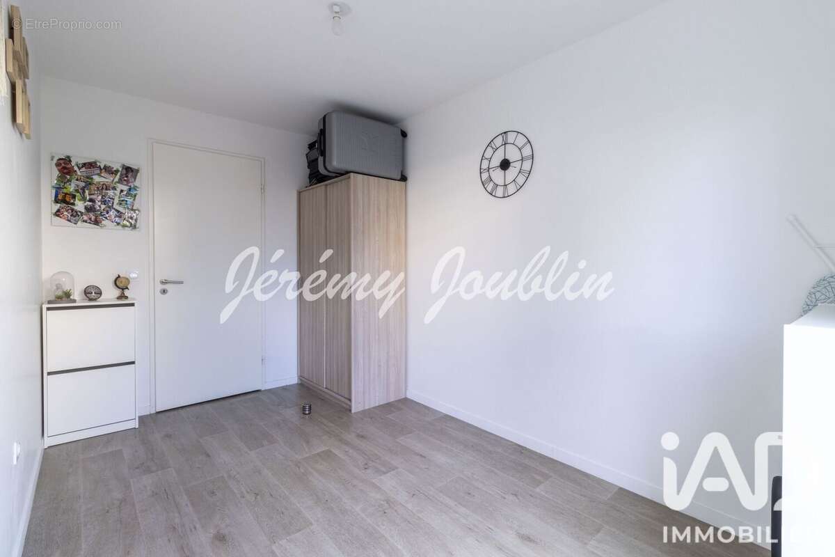 Photo 6 - Appartement à JOUY-LE-MOUTIER