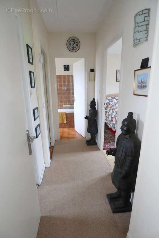 Maison à MAEL-CARHAIX