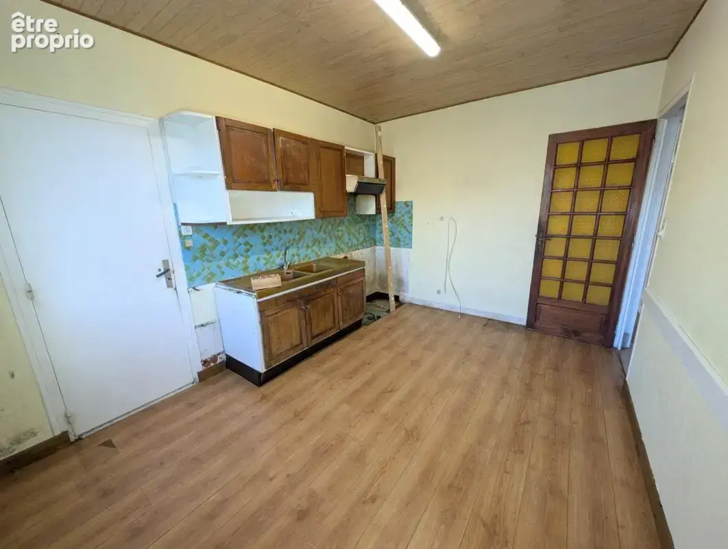 Maison à vendre 5 pièces PLONEIS (29) - photo 7