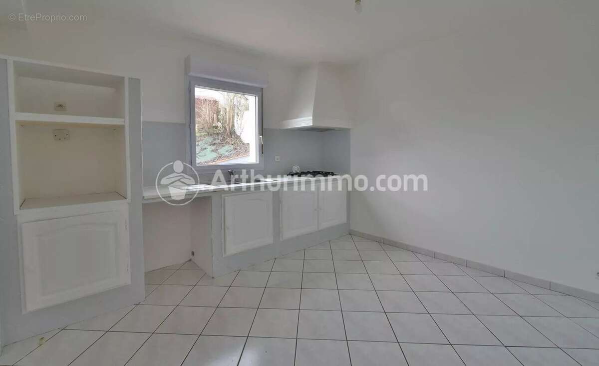 Maison à MONTASTRUC-LA-CONSEILLERE