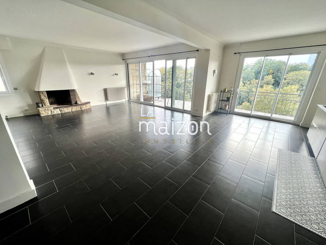 Appartement à SAINT-BRIEUC