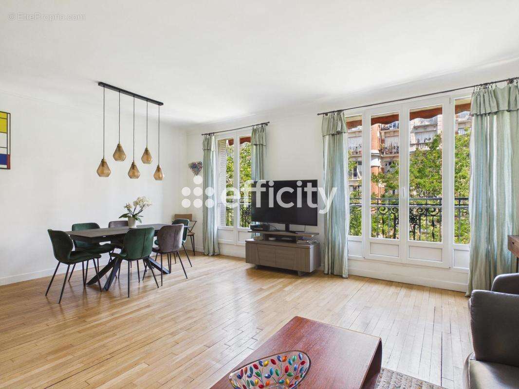 Appartement - photo 2