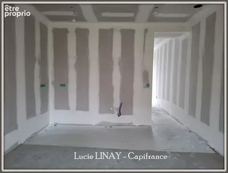 Maison familiale de Charme – Rénovation de qualité  avec travaux de finition à prévoir (ou pas!) - photo 4