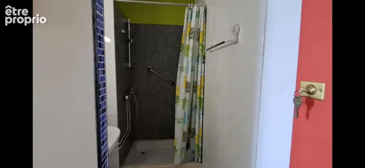 A vendre : appartement t4 - pointe a pitre - photo 5