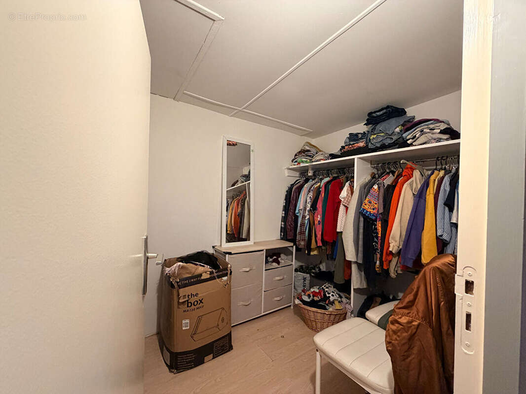 Appartement à VALENCE