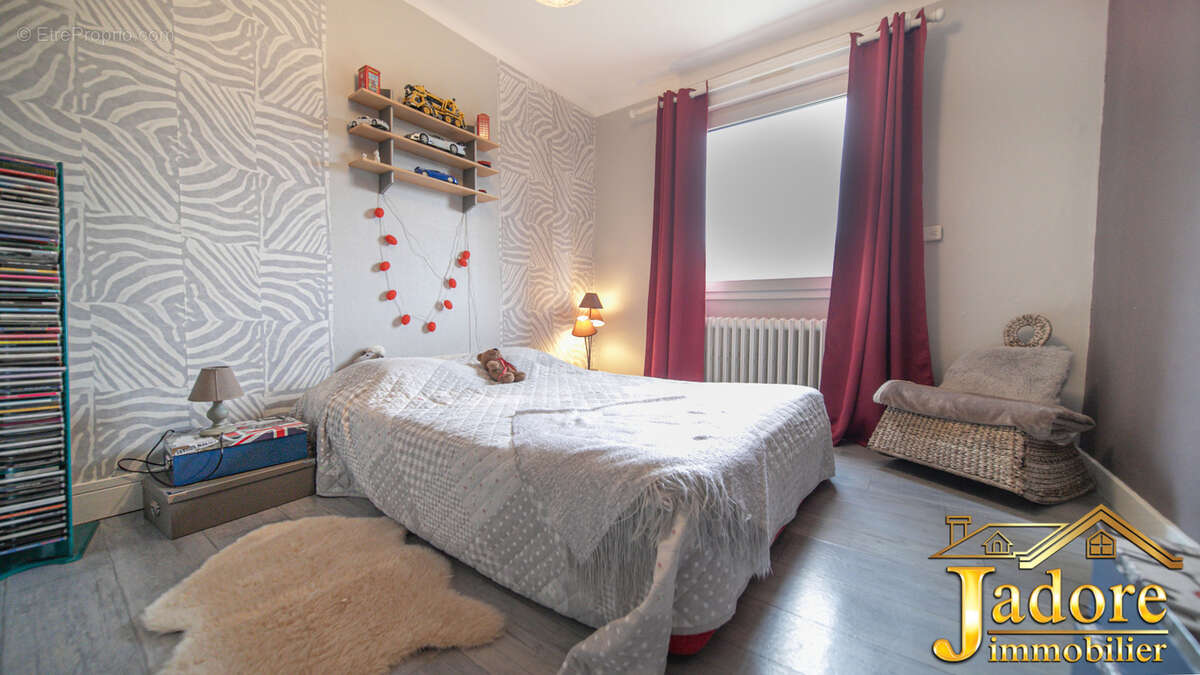 Maison à SAINT-DIE-DES-VOSGES