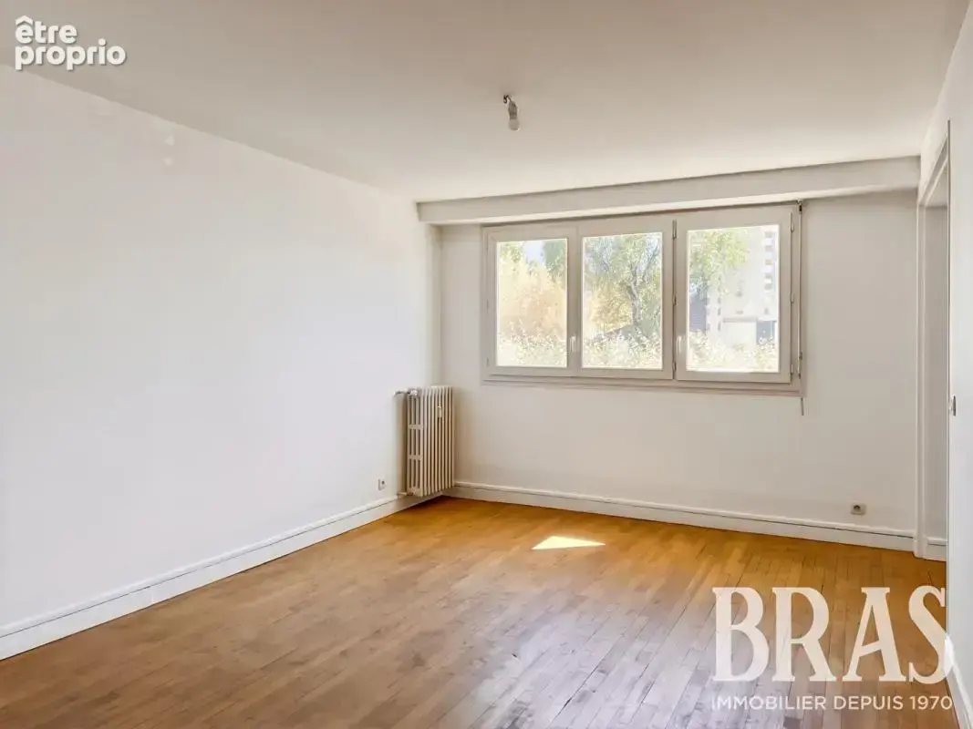 Appartement -Nantes Zola -5 pièces 87.15 m2- garage et parking - photo 8
