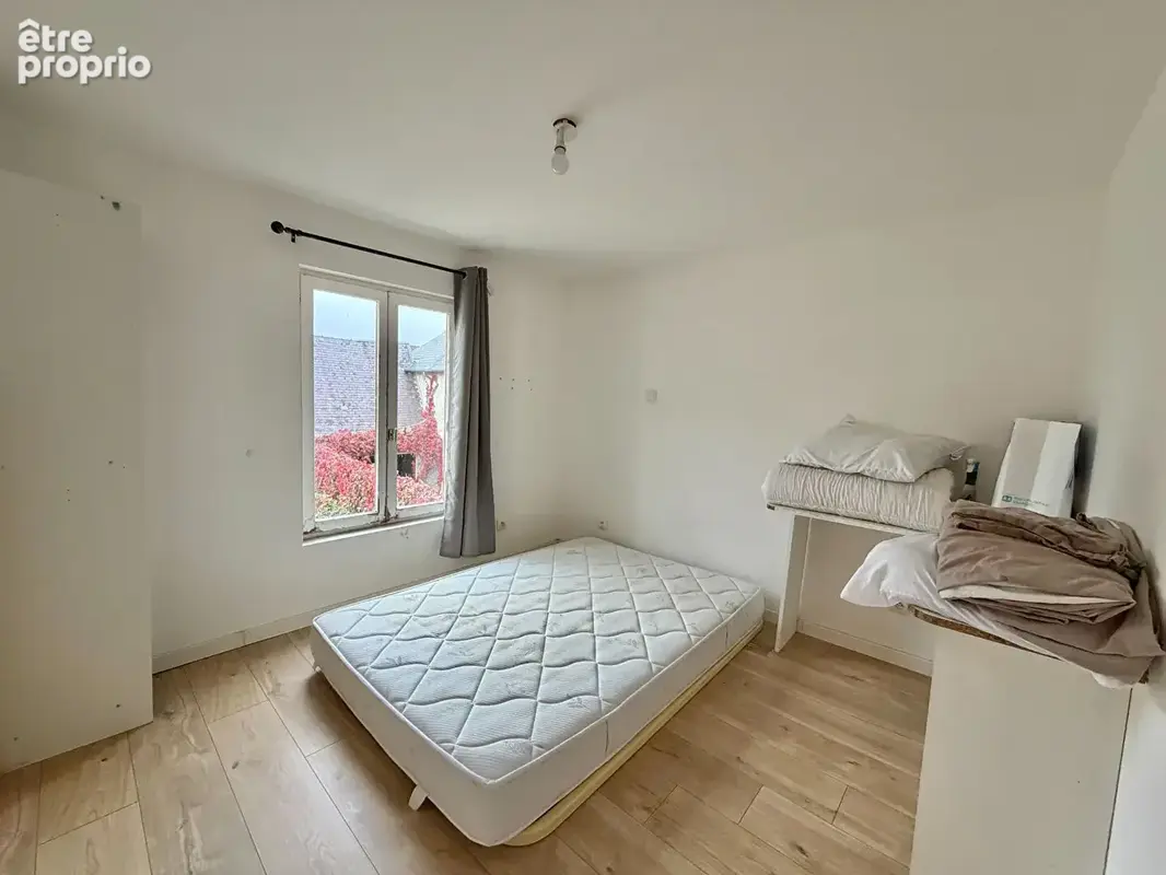 Maison de 96m² proche du centre ville de CREVECOEUR LE GRAND - photo 9