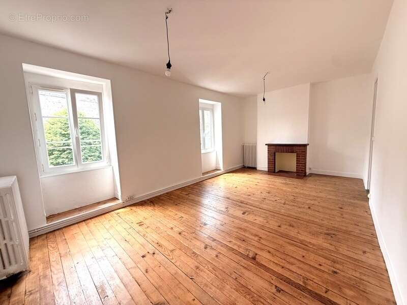 Appartement à DIEPPE