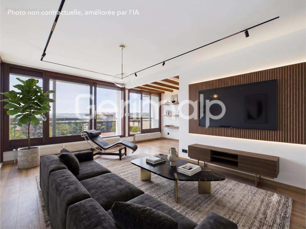 Appartement à ANNECY