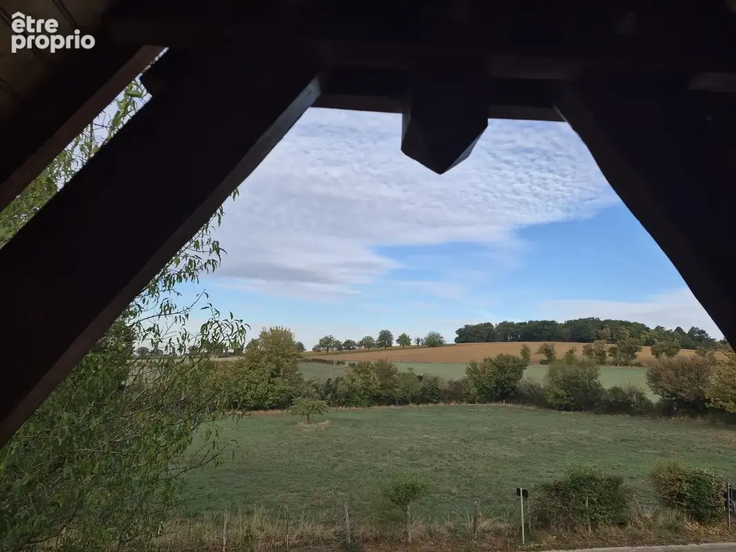 Maison indépendante de 4 chambres proche région vezelay - photo 19