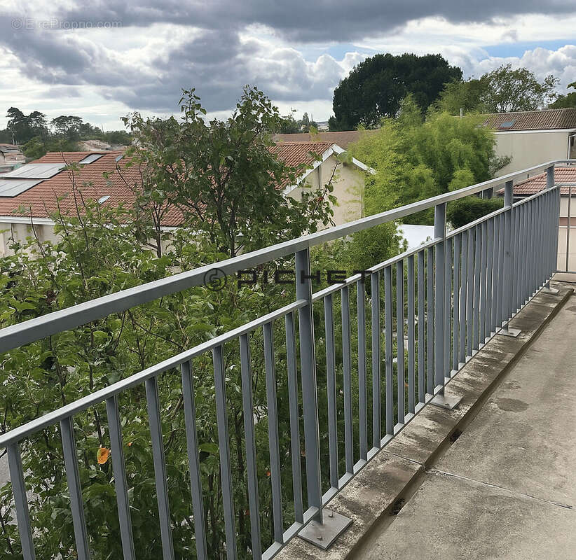 Appartement à GUJAN-MESTRAS