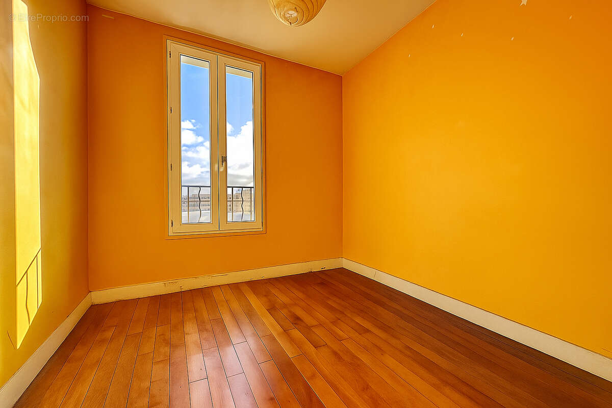 Appartement à PANTIN