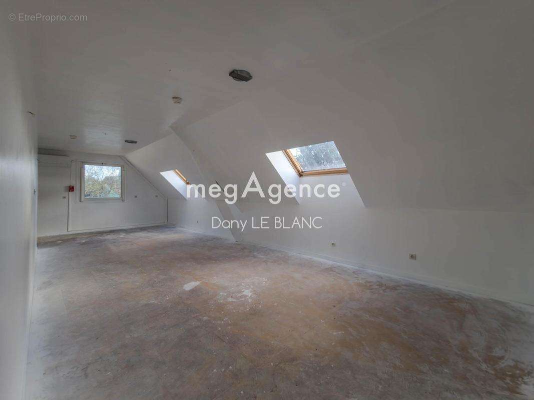 Commerce à CHARTRES